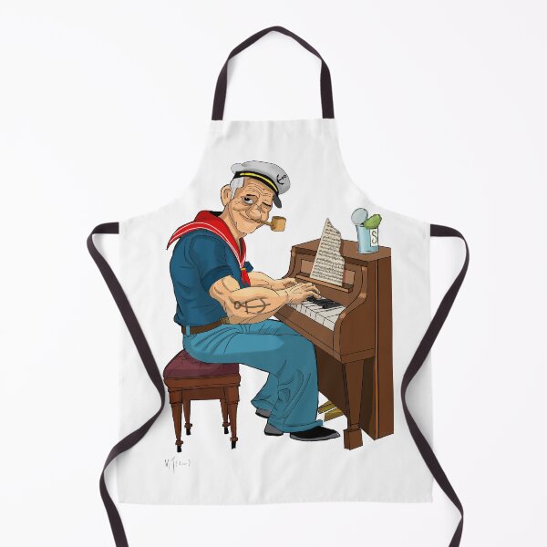 Item preview, popeye was a rolling stone designed and sold by retrotoonz.