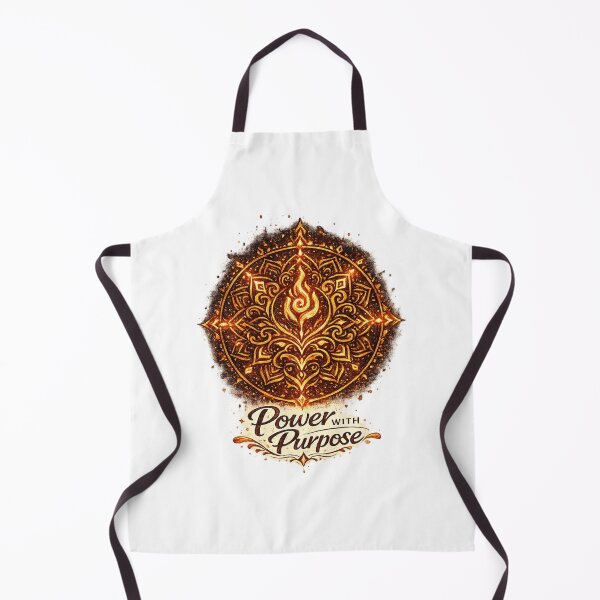 Item preview, Avatar "Power with Purpose" designed and sold by FavePopCulture.