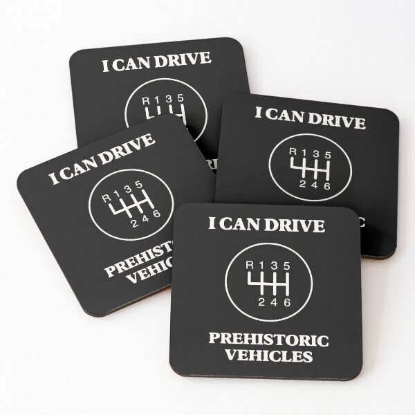 Item preview, I can drive prehistoric vehicles designed and sold by GraphicWorlds.