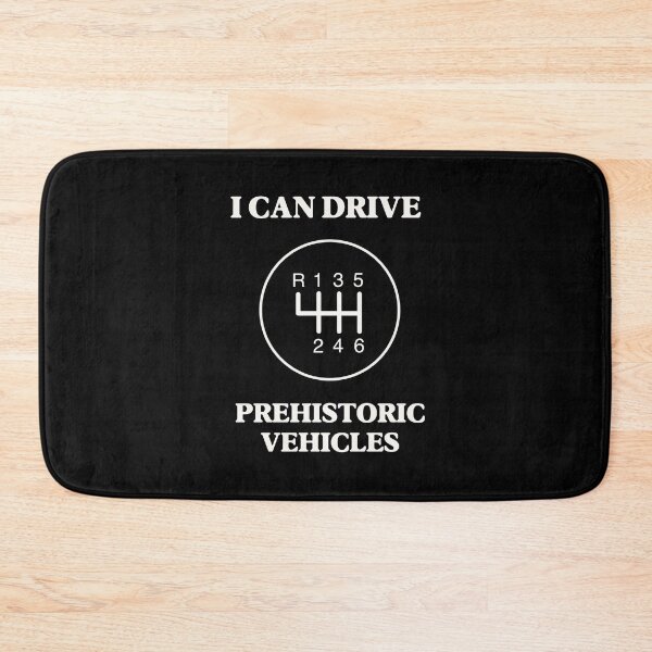 Item preview, I can drive prehistoric vehicles designed and sold by GraphicWorlds.