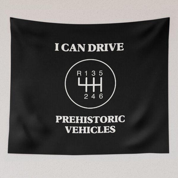 Item preview, I can drive prehistoric vehicles designed and sold by GraphicWorlds.