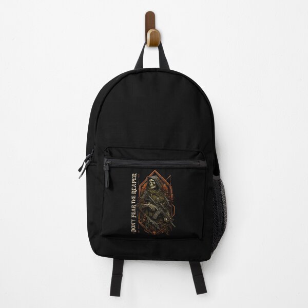 Item preview, Don’t Fear the Reaper designed and sold by CristianoArt.