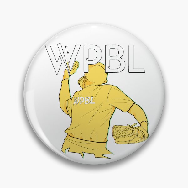 Item preview, WPBL designed and sold by Miu0.