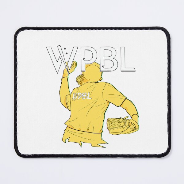 Item preview, WPBL designed and sold by Miu0.