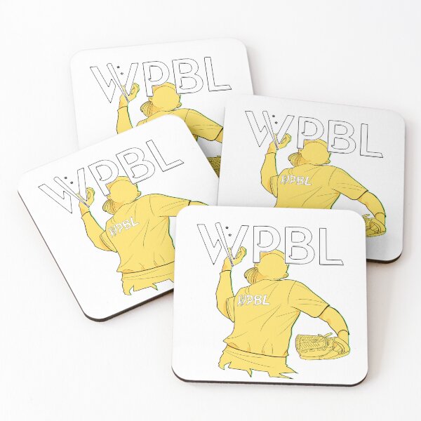 Item preview, WPBL designed and sold by Miu0.
