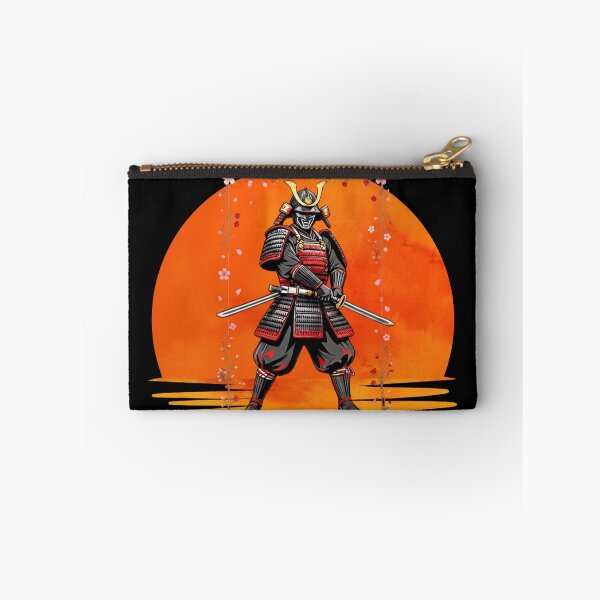 Item preview, Samurai  designed and sold by Ashtreemeadow.