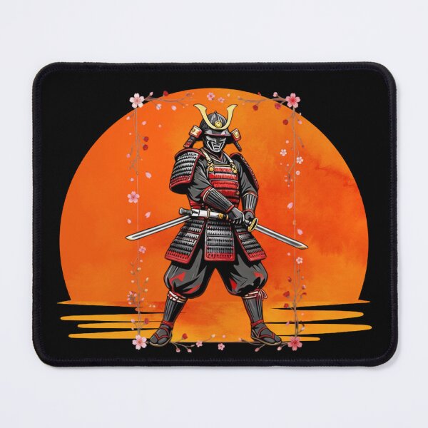 Item preview, Samurai designed and sold by Ashtreemeadow.