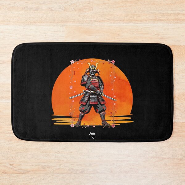 Item preview, Samurai  designed and sold by Ashtreemeadow.