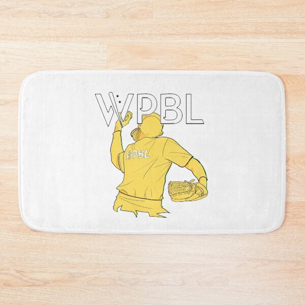 Item preview, WPBL designed and sold by Miu0.