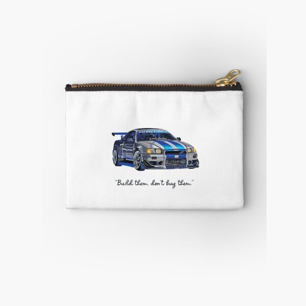 Item preview, Build Them, Don't Buy Them - R34 Skyline designed and sold by HayzenWorks.