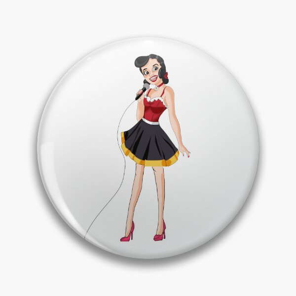 Item preview, swinging  40s designed and sold by retrotoonz.