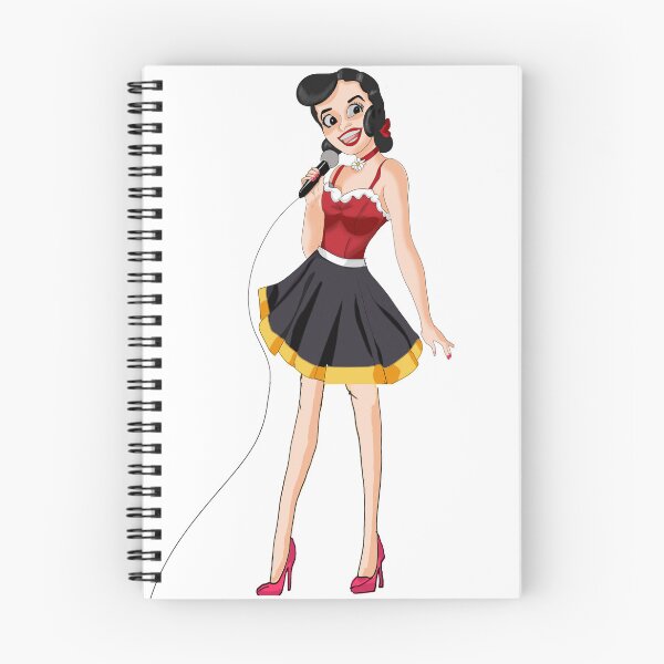 Item preview, swinging  40s designed and sold by retrotoonz.