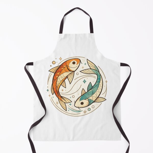 Item preview, Harmony Koi Circle designed and sold by Del4xe.