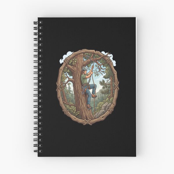 Item preview, Vintage Arborist Carabiner Art designed and sold by MarceloBozzano.