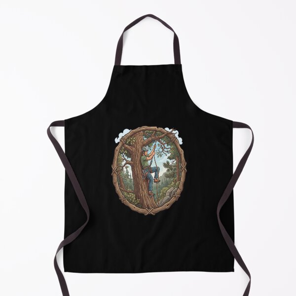 Item preview, Vintage Arborist Carabiner Art designed and sold by MarceloBozzano.