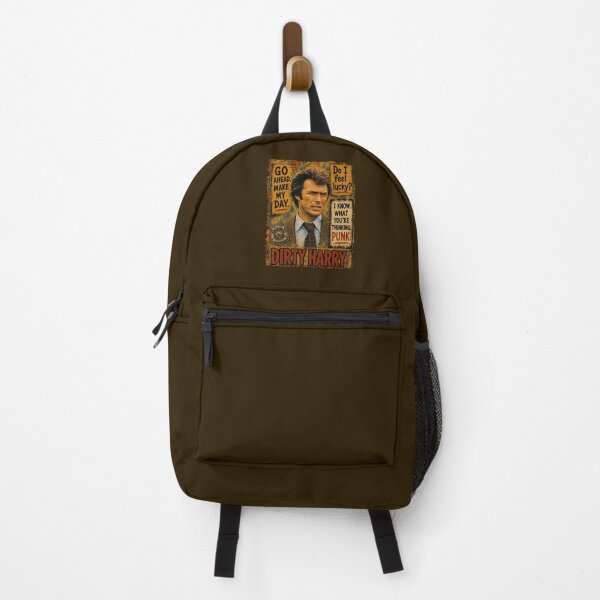 Item preview, Dirty Harry designed and sold by TeeCodes.