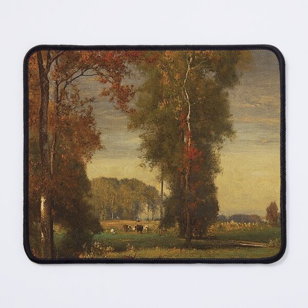 Item preview, Autumn by Franklin Carmichael designed and sold by tomorrowsart.