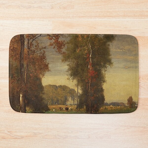 Item preview, Autumn by Franklin Carmichael designed and sold by tomorrowsart.
