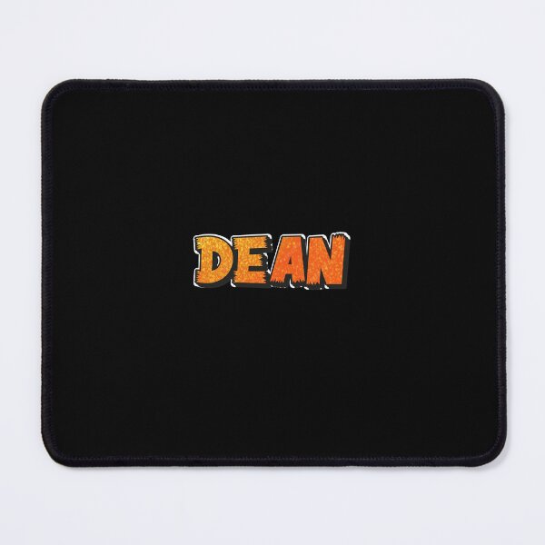 Item preview, Dean Personalized Name - Funny & Cool Custom Gift for Boys, Teens designed and sold by Oussinc.