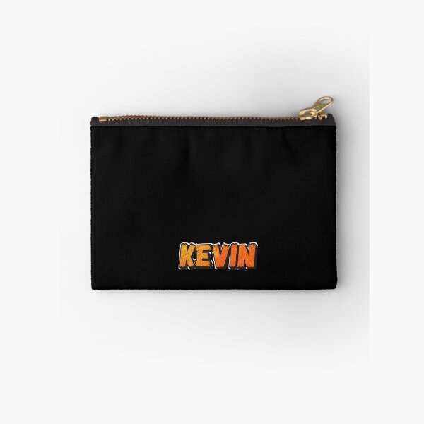 Item preview, Kevin Personalized Name - Funny & Cool Custom Gift for Boys, Teens designed and sold by Oussinc.