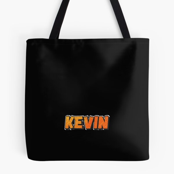 Item preview, Kevin Personalized Name - Funny & Cool Custom Gift for Boys, Teens designed and sold by Oussinc.