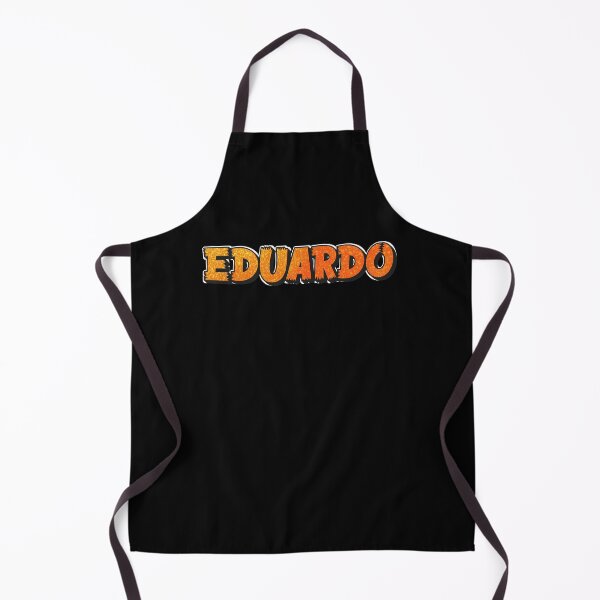Item preview, Eduardo Personalized Name - Funny & Cool Custom Gift for Boys, Teens designed and sold by Oussinc.