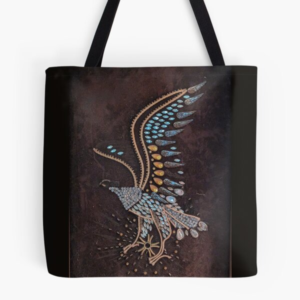 Item preview, Photo of Bird Antique Artwork  designed and sold by TheGoodBook2.