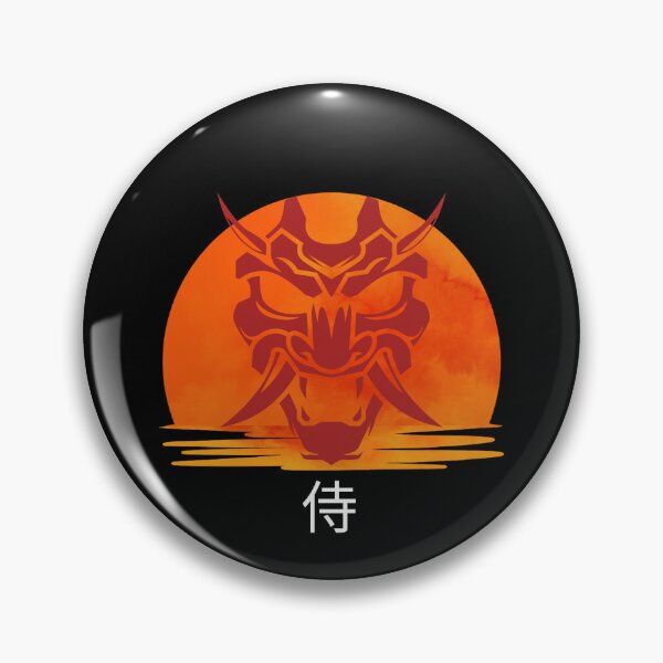 Item preview, Samurai  designed and sold by Ashtreemeadow.