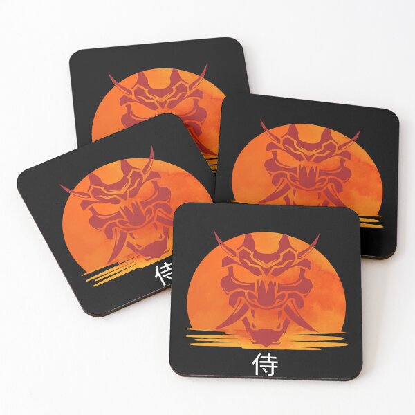 Item preview, Samurai  designed and sold by Ashtreemeadow.