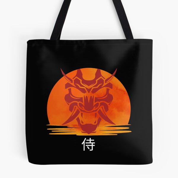 Item preview, Samurai  designed and sold by Ashtreemeadow.
