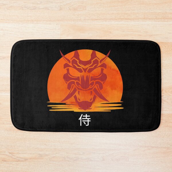 Item preview, Samurai  designed and sold by Ashtreemeadow.