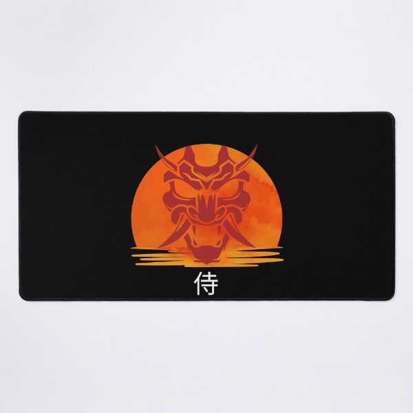 Item preview, Samurai designed and sold by Ashtreemeadow.