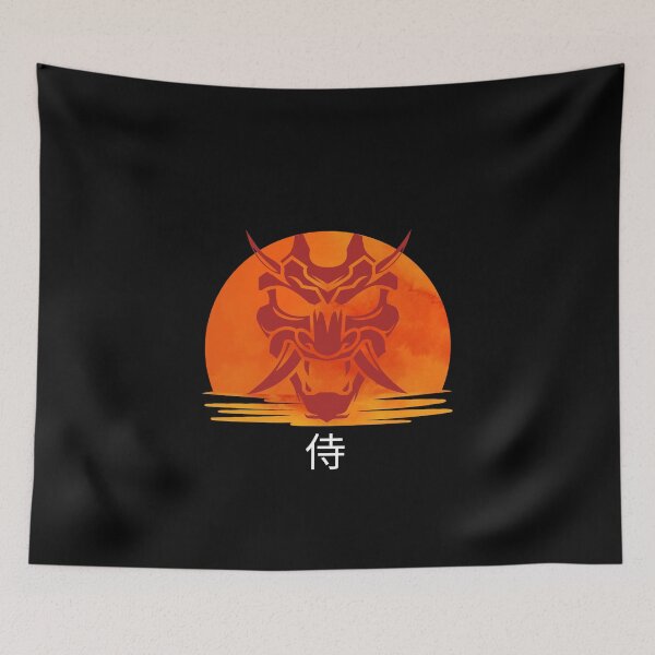 Item preview, Samurai  designed and sold by Ashtreemeadow.
