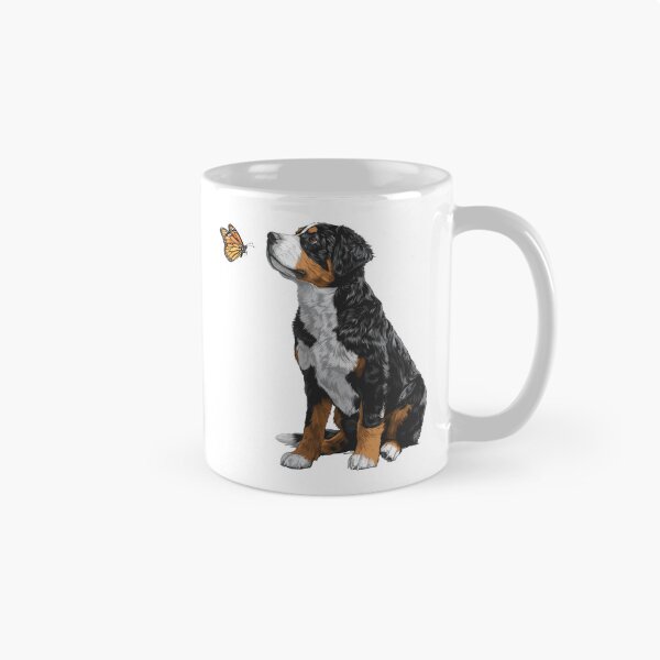 Item preview, Appenzeller Sennenhund designed and sold by VelvetRoom.