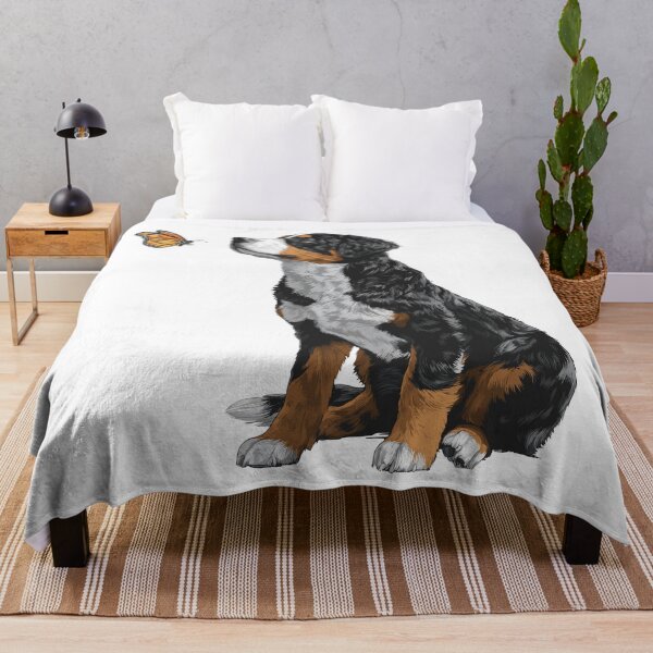Item preview, Appenzeller Sennenhund designed and sold by VelvetRoom.