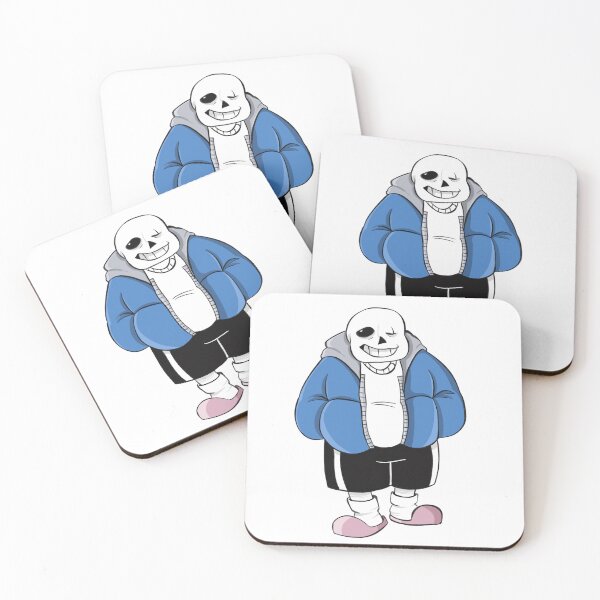 Item preview, Sans designed and sold by Hazeljo’s Art & Design.