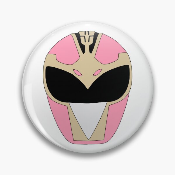 Item preview, Dai Pink Helmet designed and sold by Ink Shot Studios.