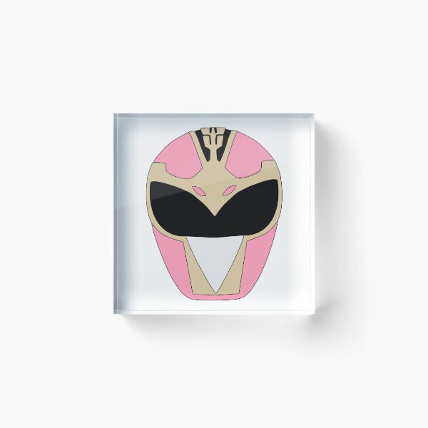Item preview, Dai Pink Helmet designed and sold by Ink Shot Studios.