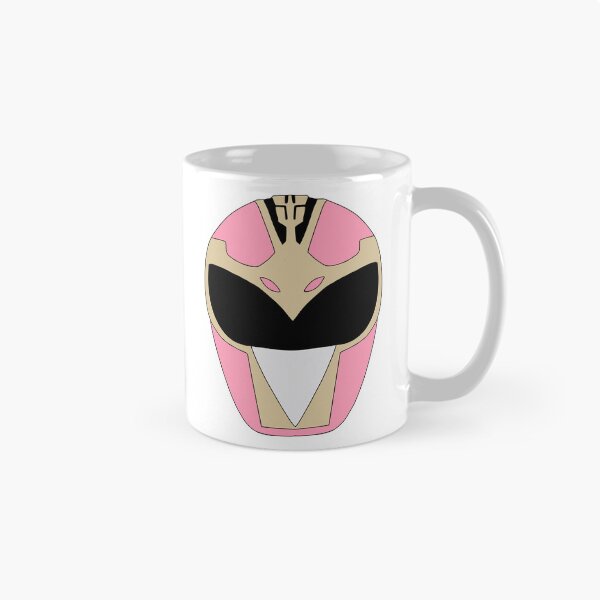 Item preview, Casco rosa Dai designed and sold by Ink Shot Studios.