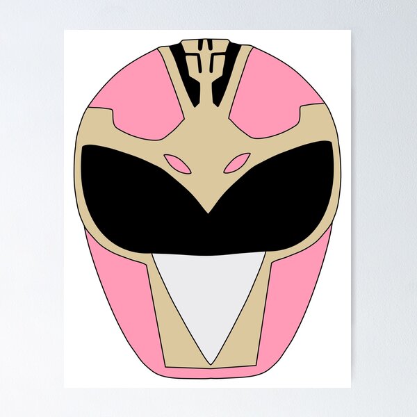Item preview, Dai Pink Helmet designed and sold by Ink Shot Studios.