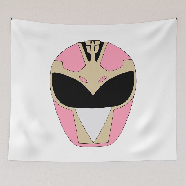 Item preview, Dai Pink Helmet designed and sold by Ink Shot Studios.