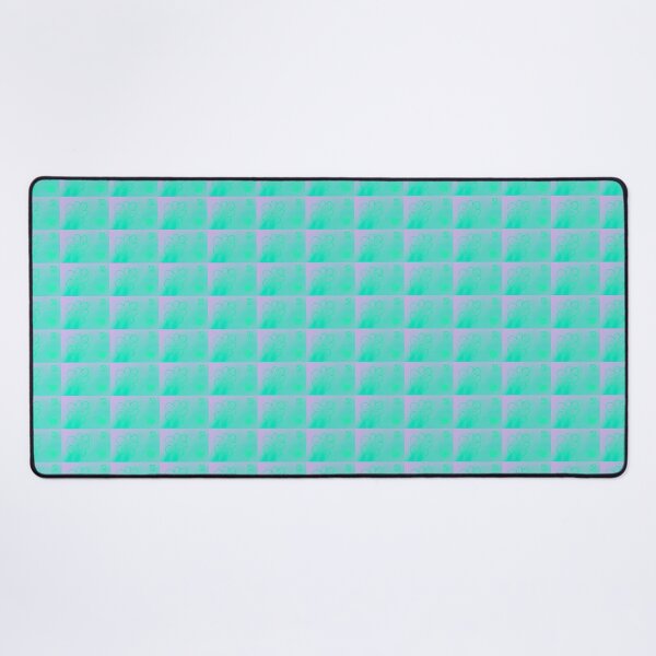 Item preview, Line Art Blossom – Mint Green Edition designed and sold by NylaInnerBloom.