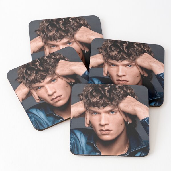 Item preview, Connor Storrie 4K HD designed and sold by GroupieClub.