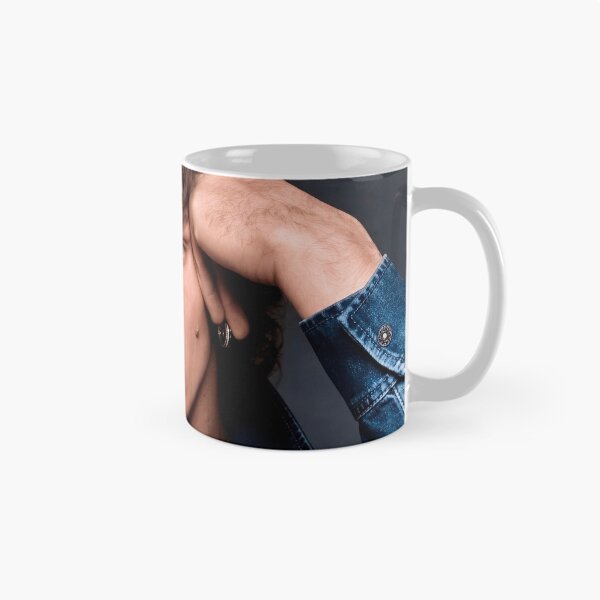 Item preview, Connor Storrie 4K HD designed and sold by GroupieClub.