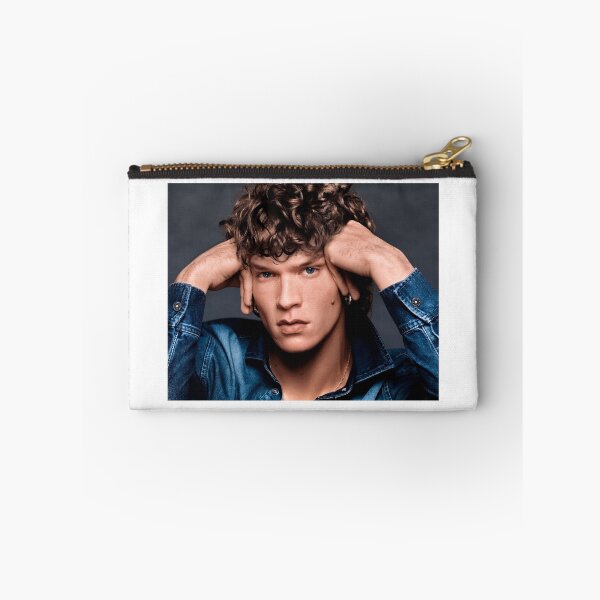 Item preview, Connor Storrie 4K HD designed and sold by GroupieClub.
