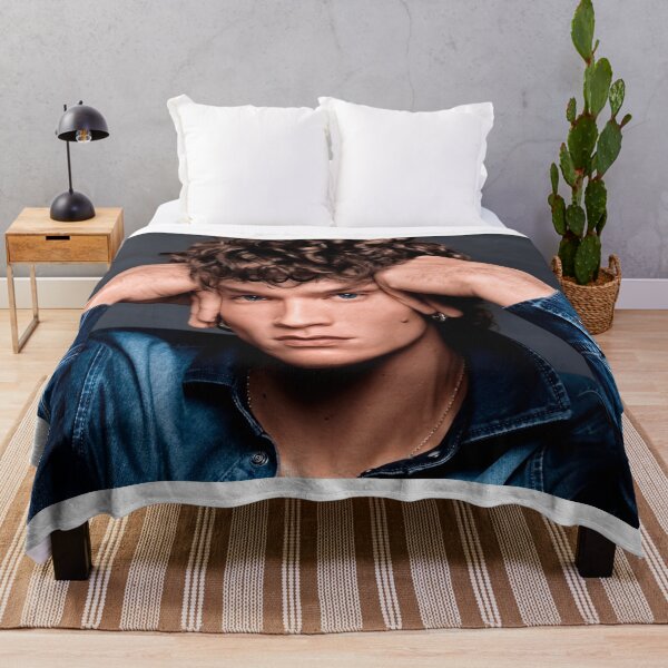 Item preview, Connor Storrie 4K HD designed and sold by GroupieClub.