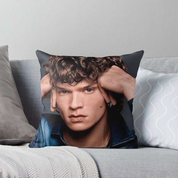 Item preview, Connor Storrie 4K HD designed and sold by GroupieClub.