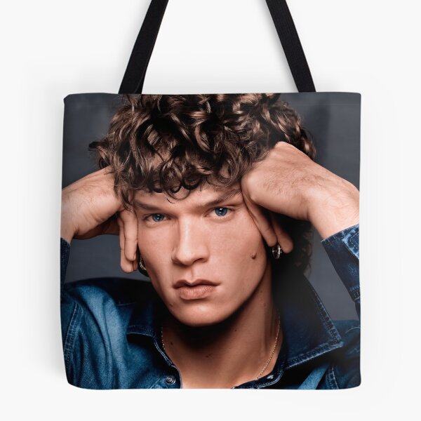 Item preview, Connor Storrie 4K HD designed and sold by GroupieClub.