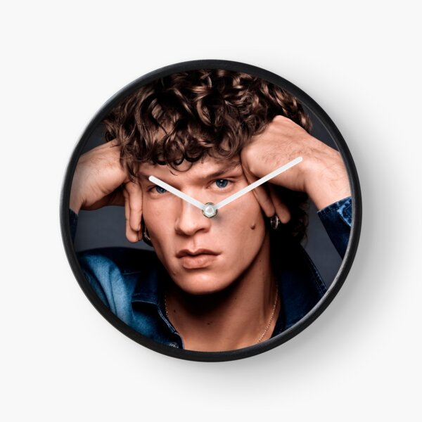 Item preview, Connor Storrie 4K HD designed and sold by GroupieClub.