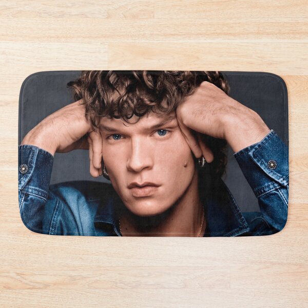 Item preview, Connor Storrie 4K HD designed and sold by GroupieClub.